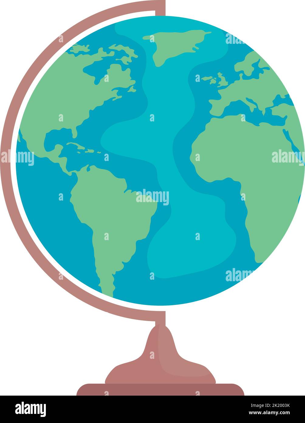 school world map supply Stock Vector Image & Art - Alamy