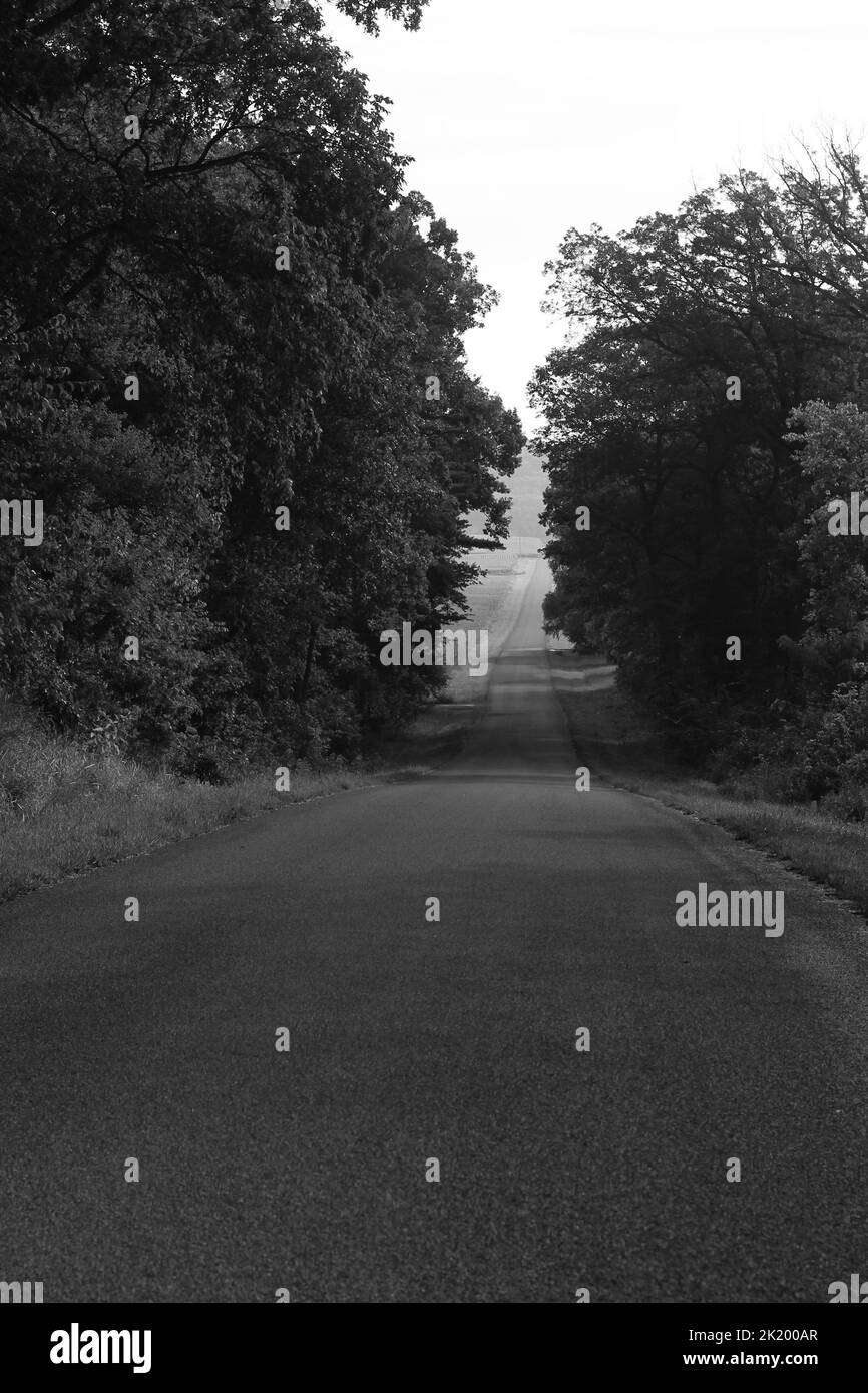 Genuine land Black and White Stock Photos & Images - Alamy
