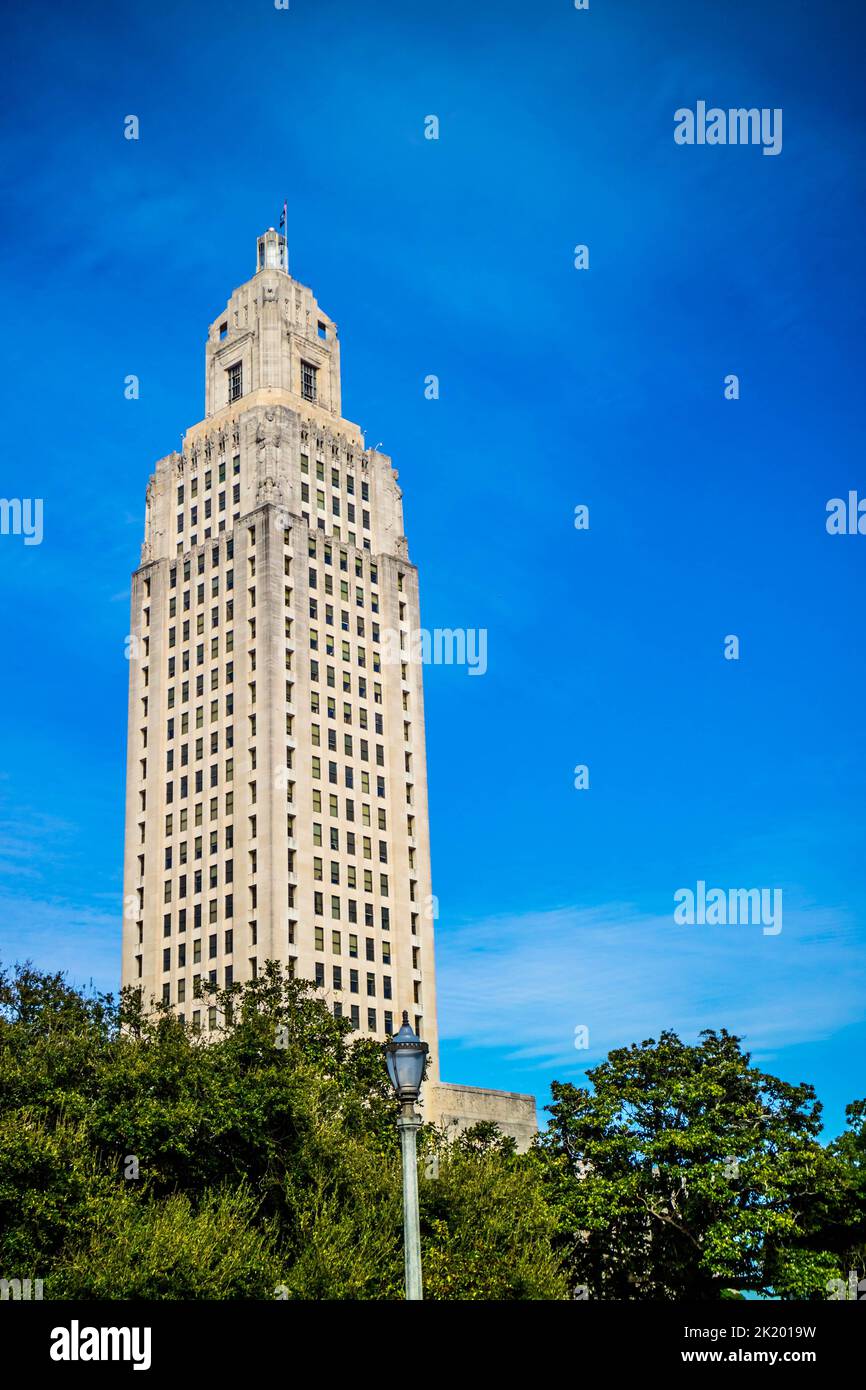 Baton rouge louisiana house hires stock photography and images Alamy