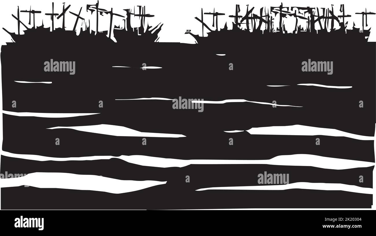 Fleet of ships Stock Vector Images - Alamy