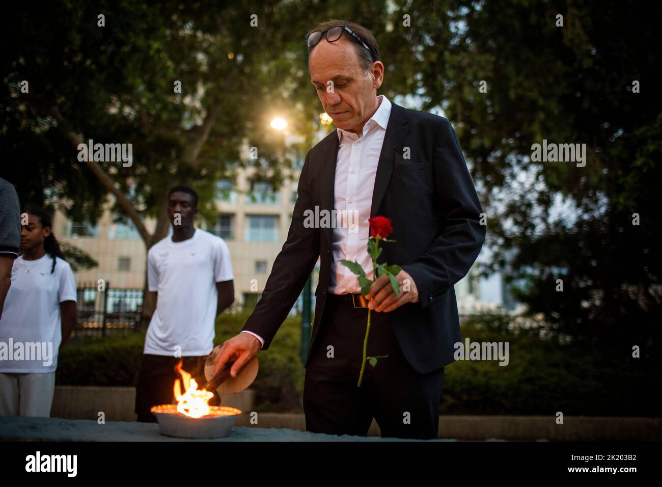 1972 summer olympics terrorism hires stock photography and images Alamy