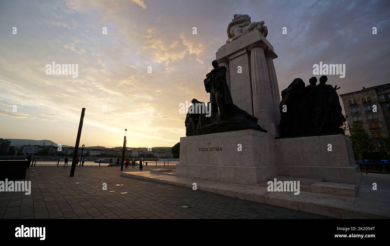 The Rise of TISZA and the Magyar Factor