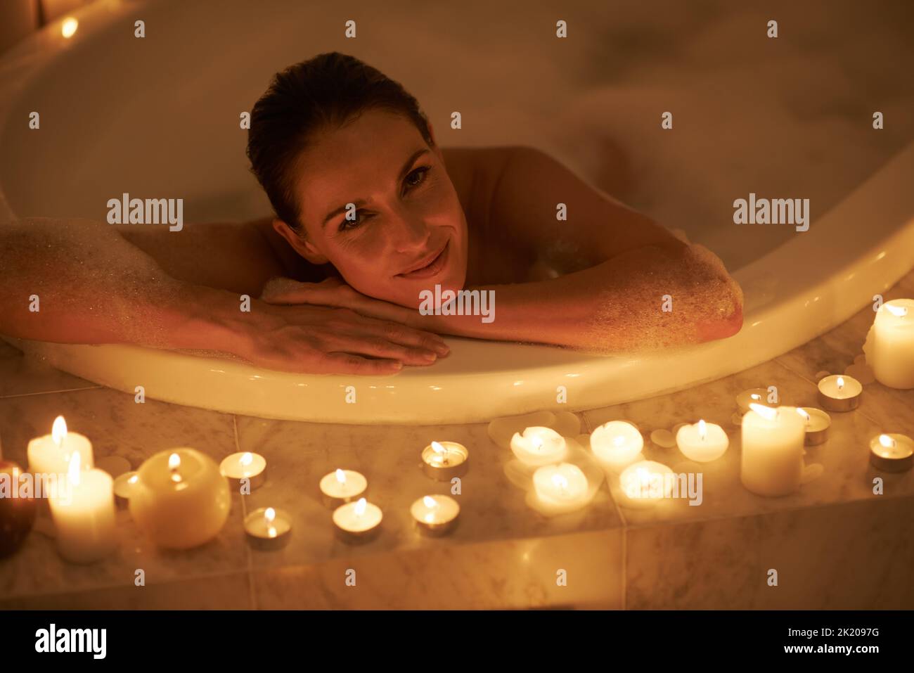 Bath candles deals