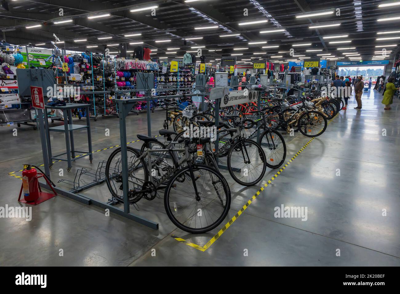 Decathlon bikes 2020 cheap