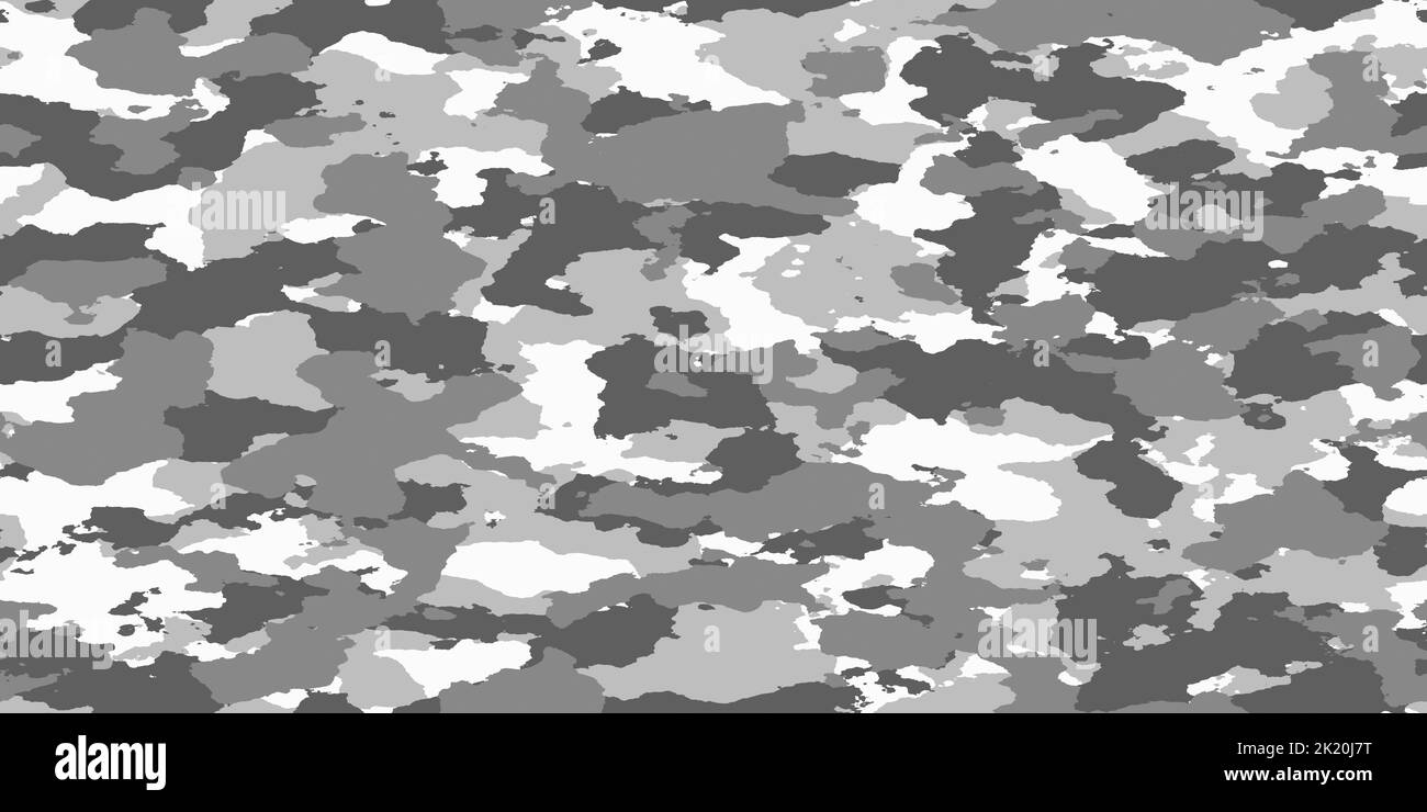 Paintball Pattern Seamless rough textured military, hunting, paintball camouflage pattern ...