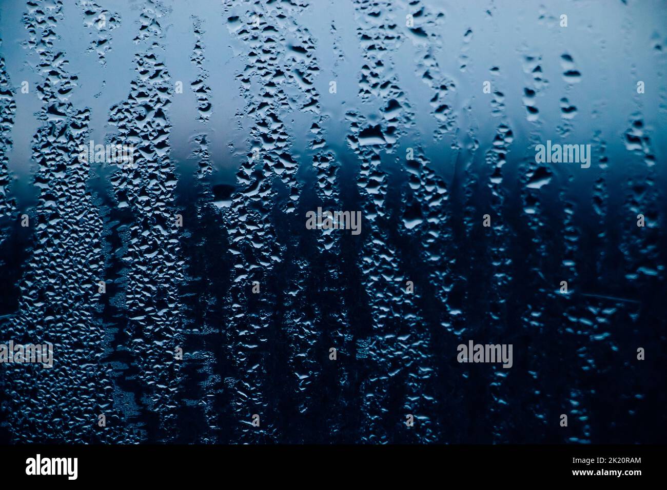 Frosted glass texture close up hi-res stock photography and images - Alamy