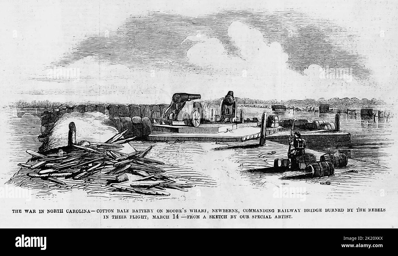 Civil war cotton hi-res stock photography and images - Alamy