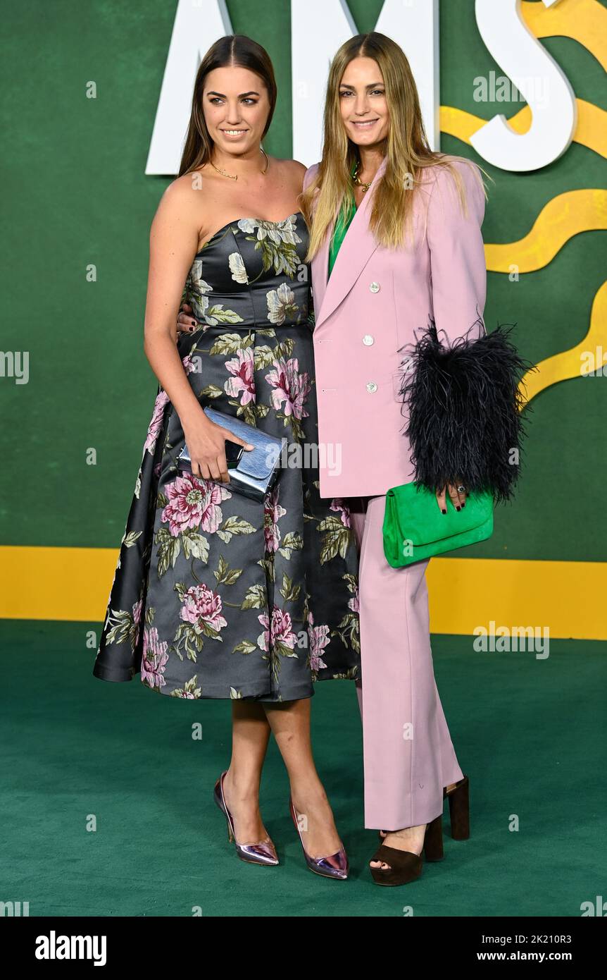 Yasmin Le Bon Yasmin Le Bon Yasmin Le Bon 
