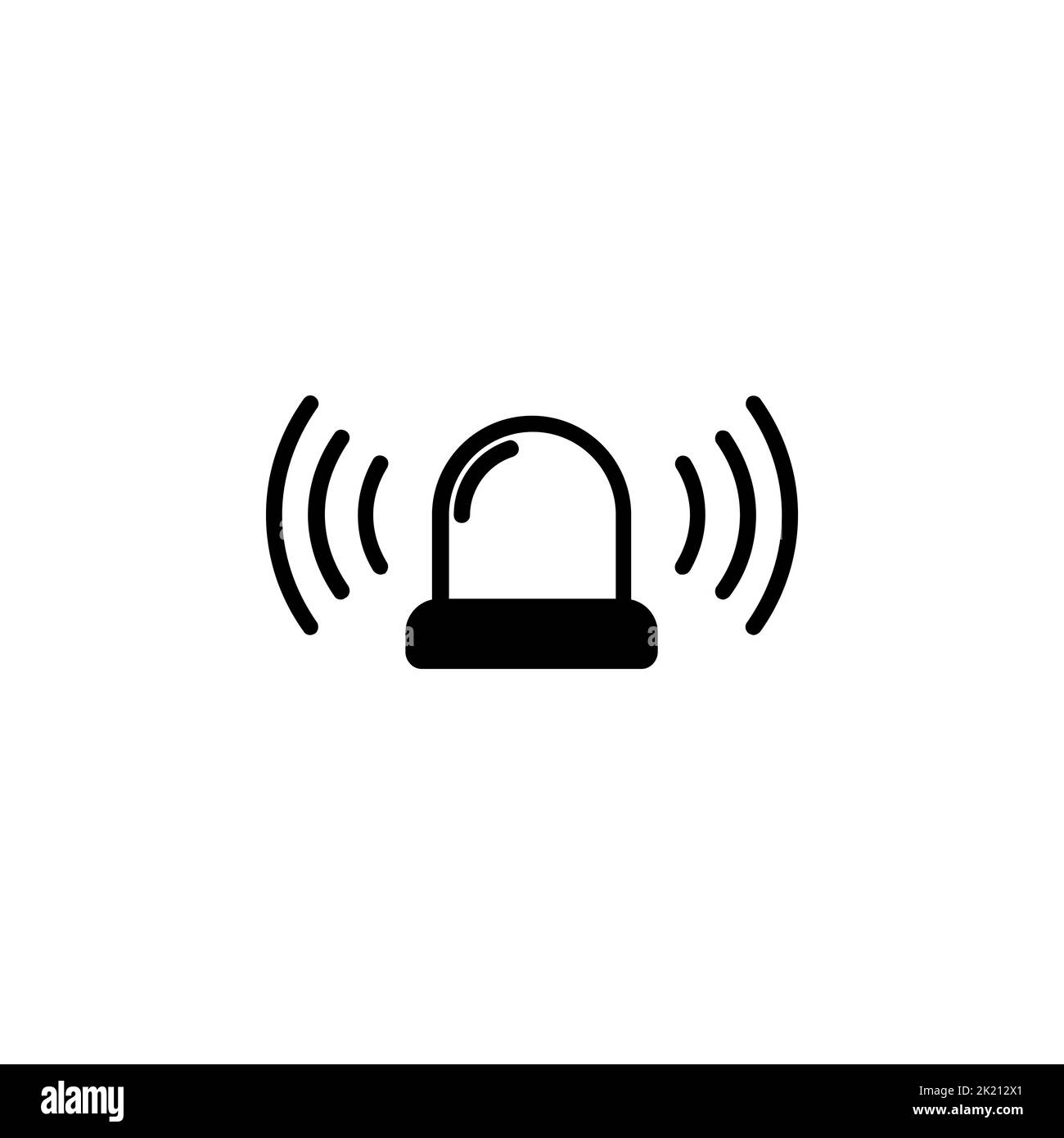 Alarm, Timer icon design Stock Vector Image & Art - Alamy
