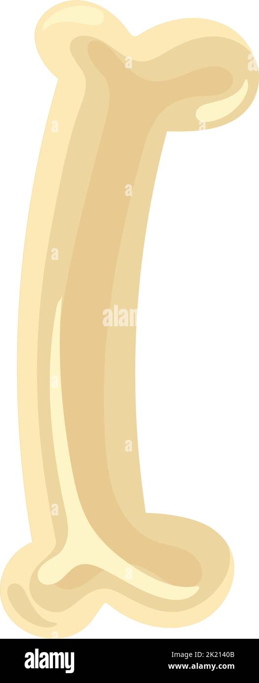 human bone part Stock Vector Image & Art - Alamy