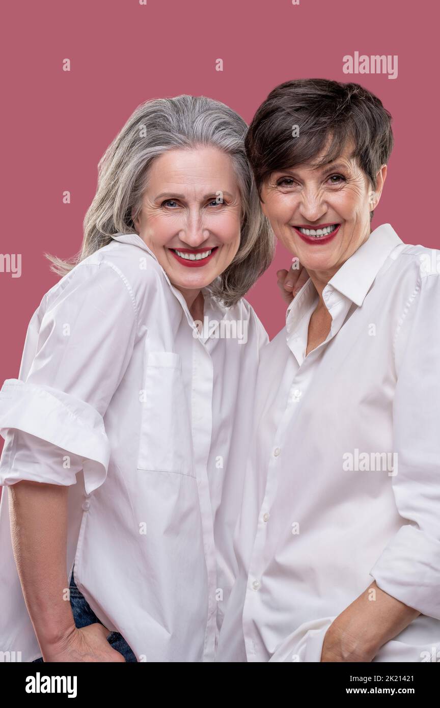 Two Mature Women Only Hi res Stock Photography And Images Alamy Two Mature Women Only Hi res Stock Photography And Images Alamy