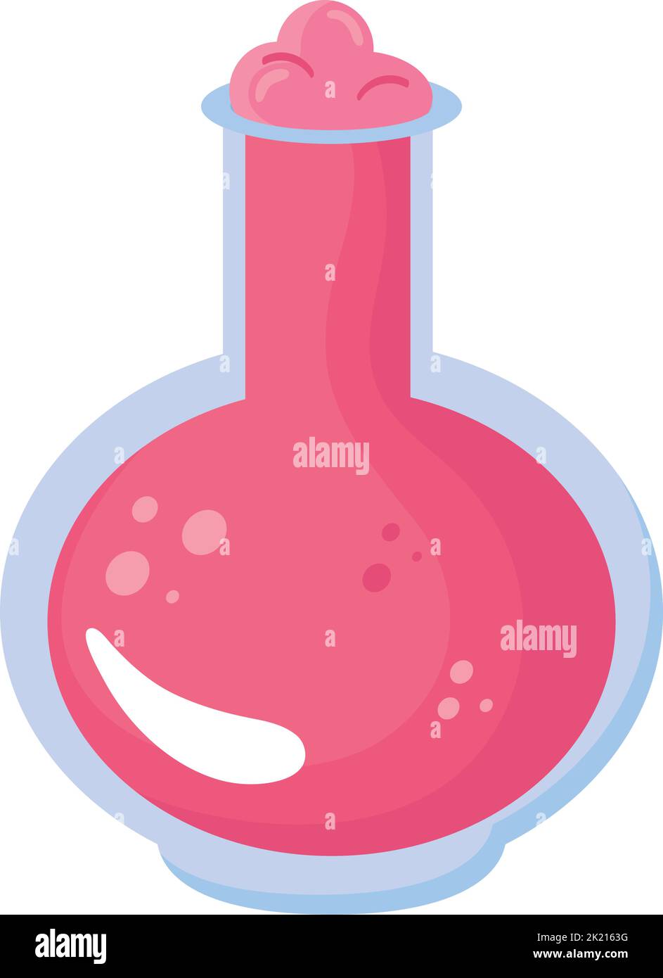 laboratory tube test flask Stock Vector Image & Art - Alamy