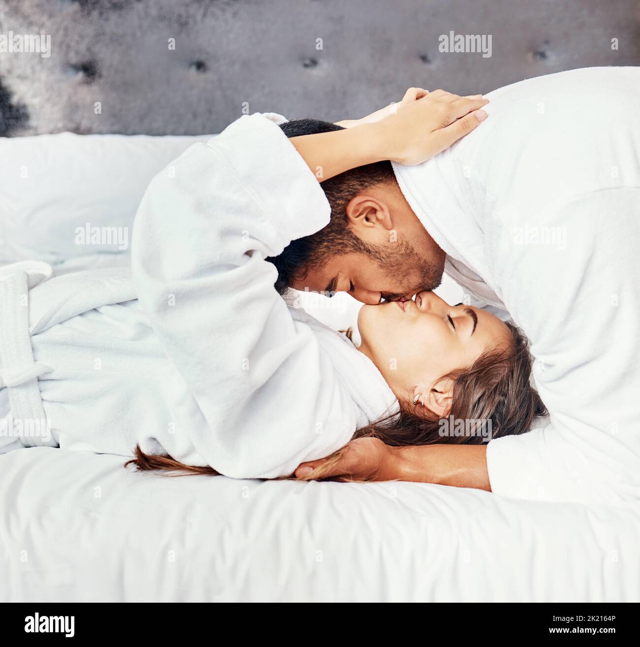 13 Popular Couples Sleeping Positions and What They Mean