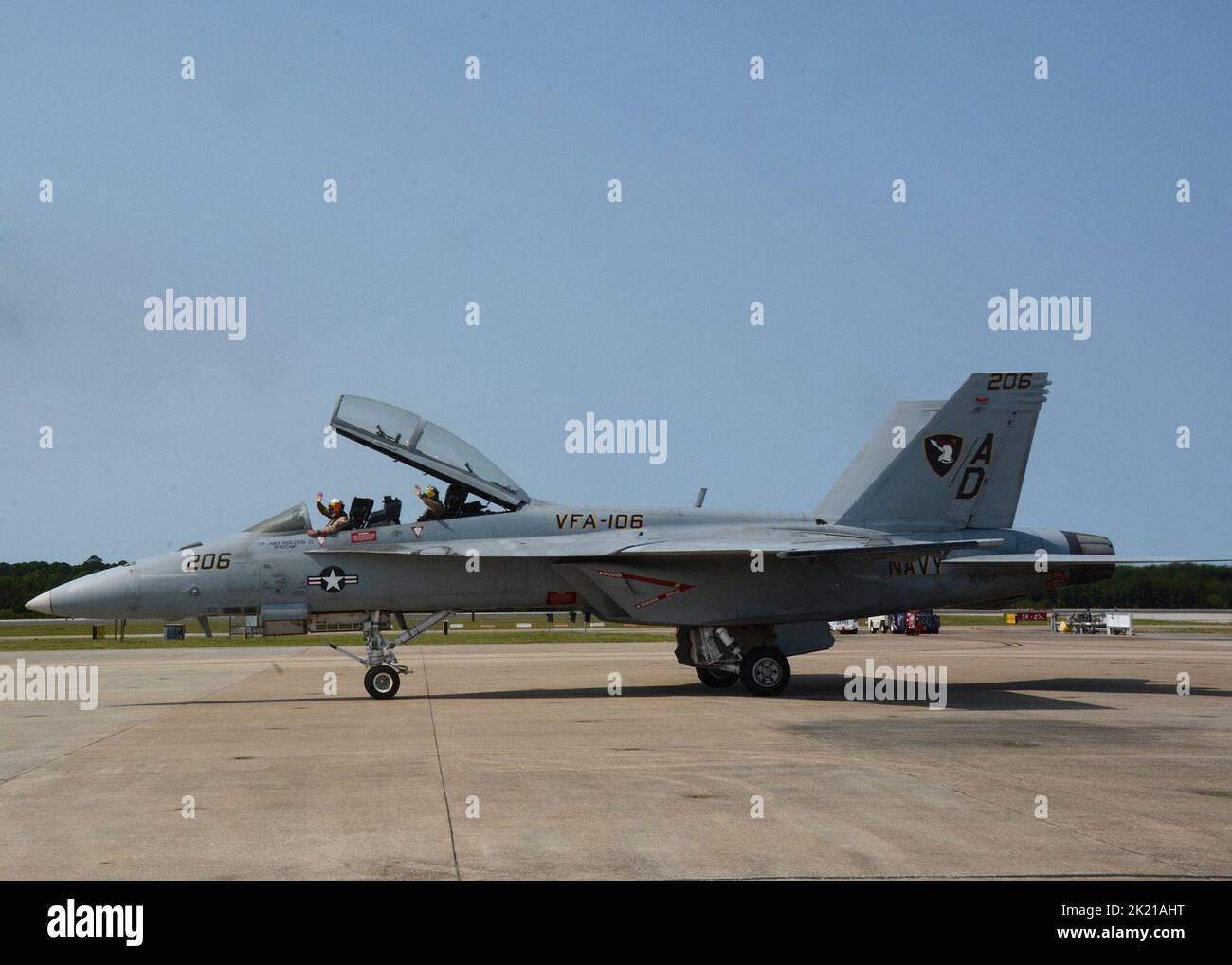 Nas oceana vfa 106 hires stock photography and images Alamy