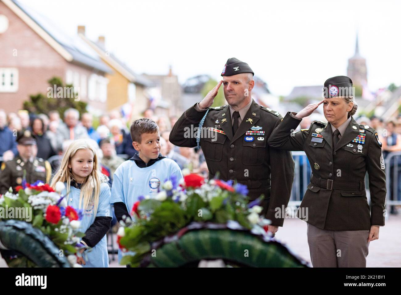 17th U S Airborne Division Hi-res Stock Photography And Images - Alamy