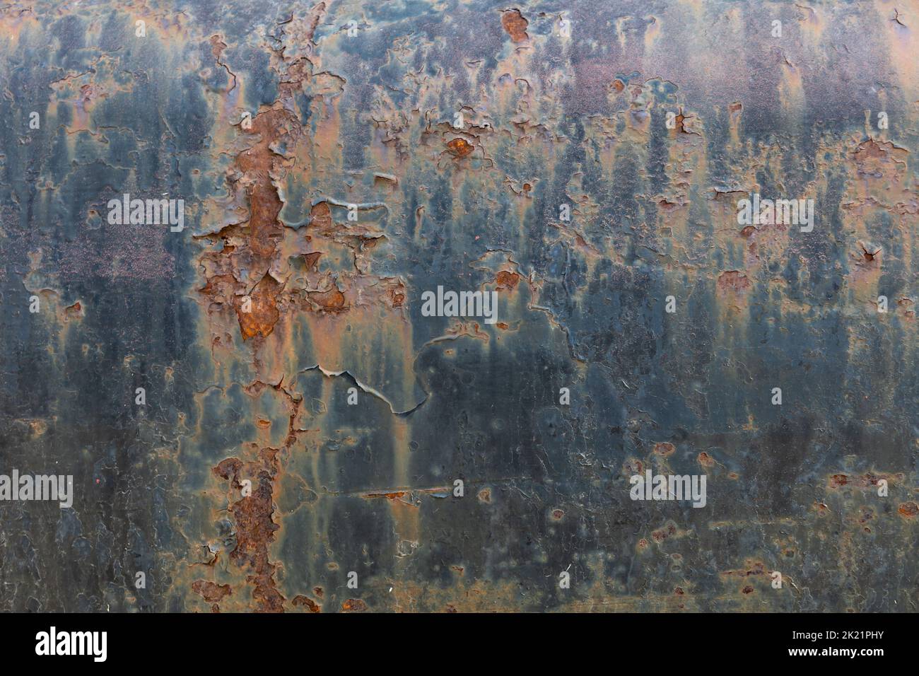 Old weathered rusty iron metal texture background Stock Photo - Alamy