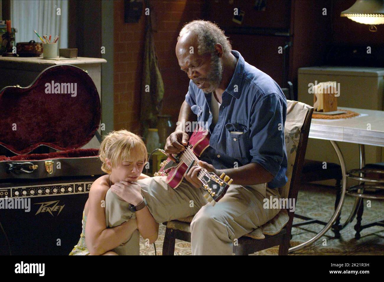 Black Snake Moan Film