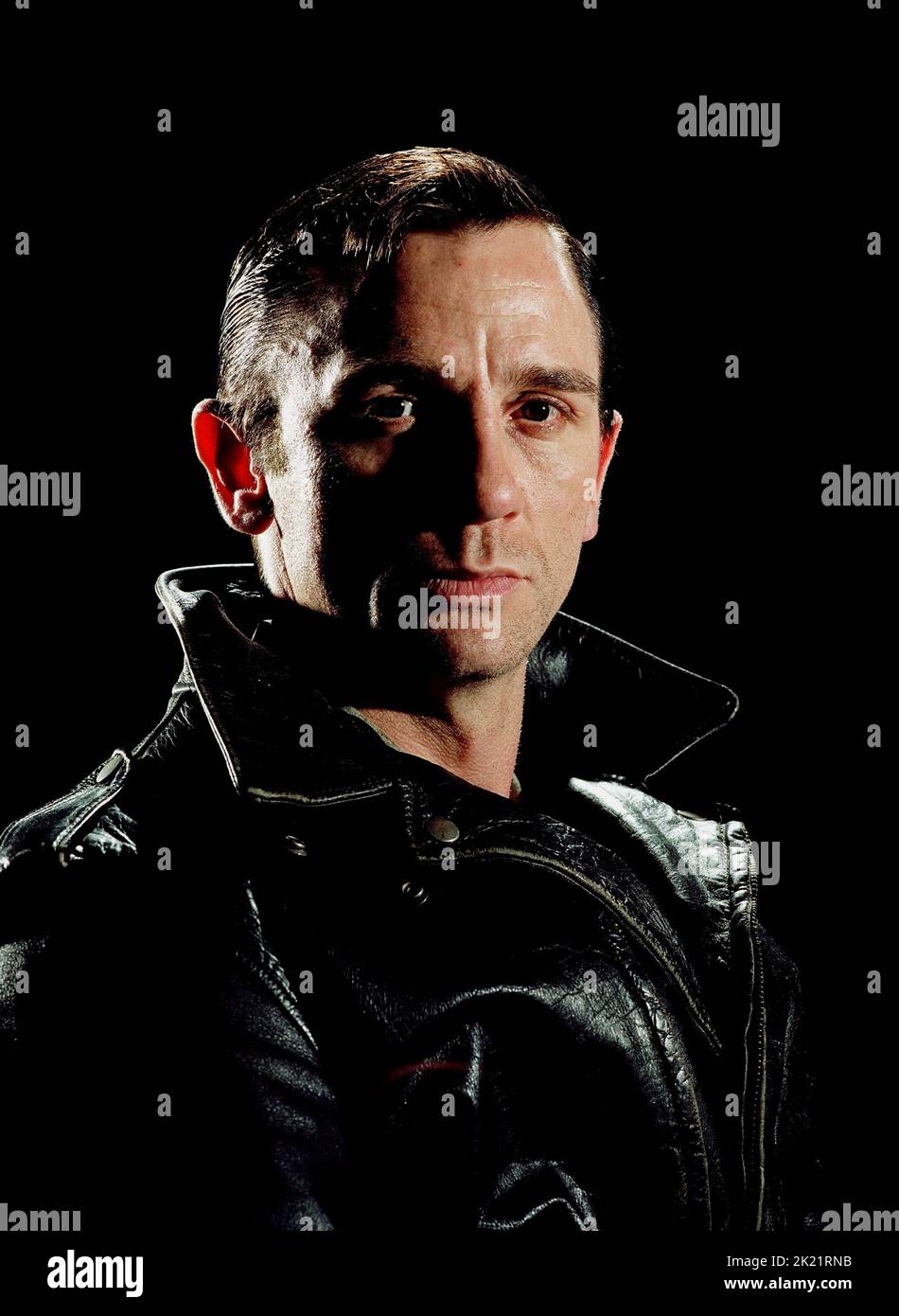 DANIEL CRAIG, INFAMOUS, 2006 Stock Photo