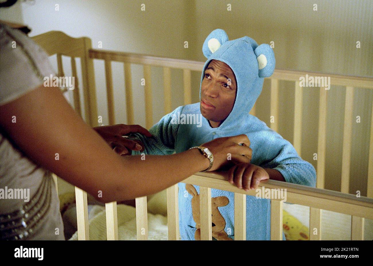 MARLON WAYANS, LITTLEMAN, 2006 Stock Photo Alamy