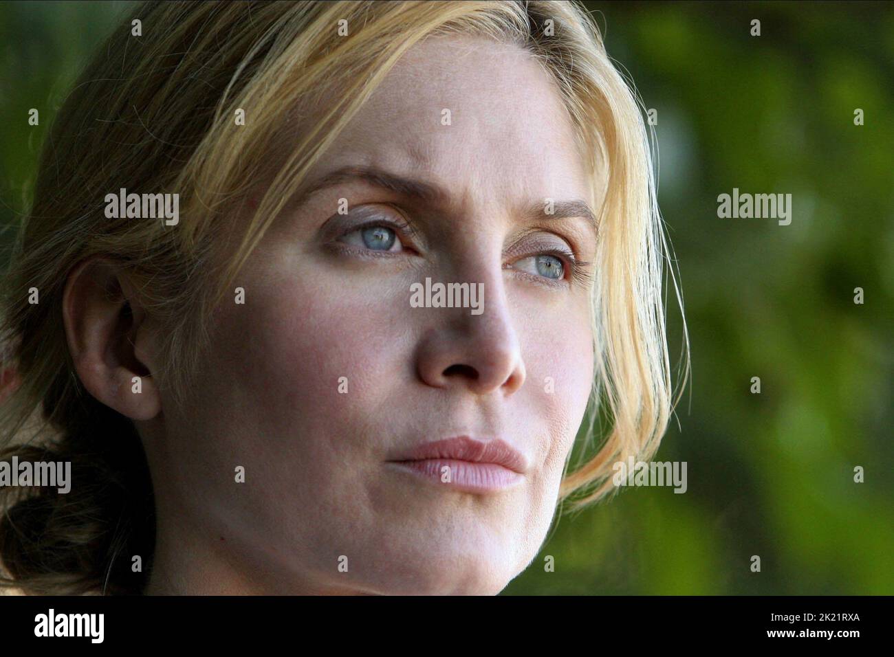 ELIZABETH MITCHELL, LOST : SEASON 3, 2006 Stock Photo