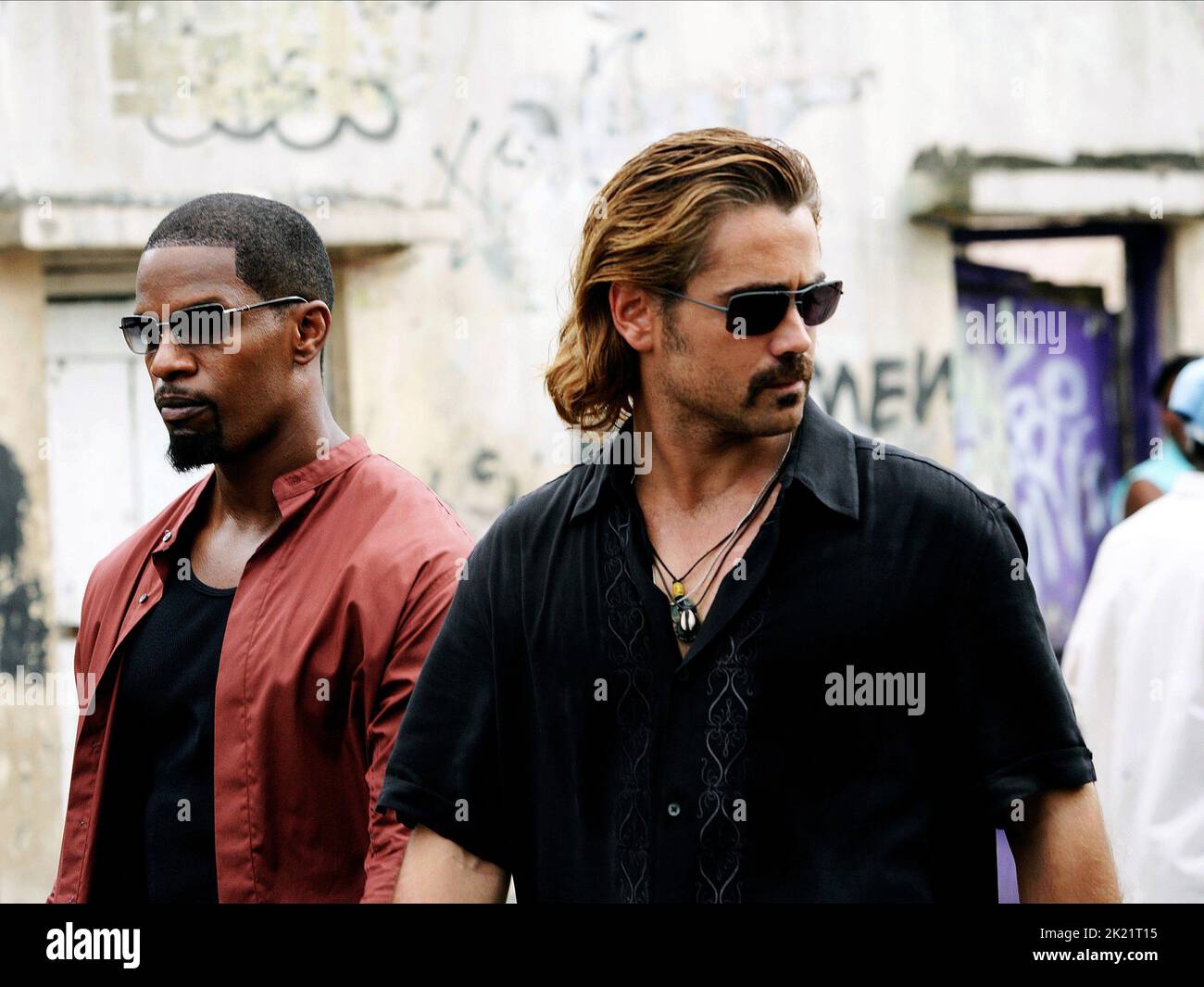 colin farrell in miami vice