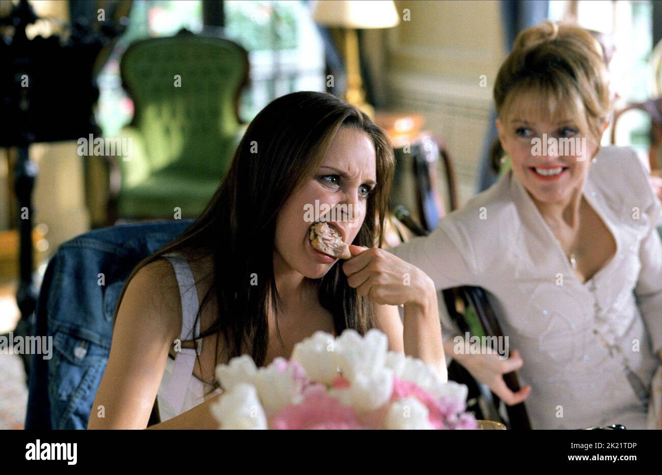 AMANDA BYNES, SHE'S THE MAN, 2006 Stock Photo Alamy