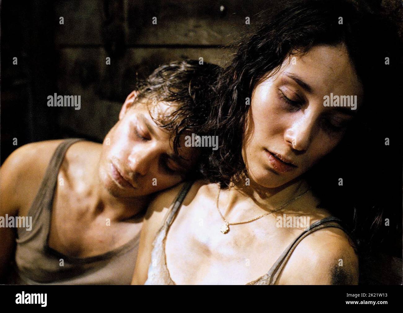 Sibel kekilli last train der hi-res stock photography and images - Alamy