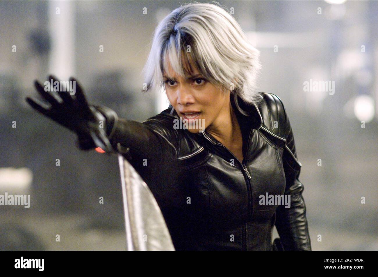 X Men 3 Storm