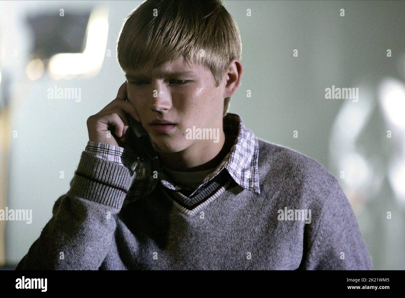 EVAN ELLINGSON, 24 SEASON 6, 2006 Stock Photo Alamy
