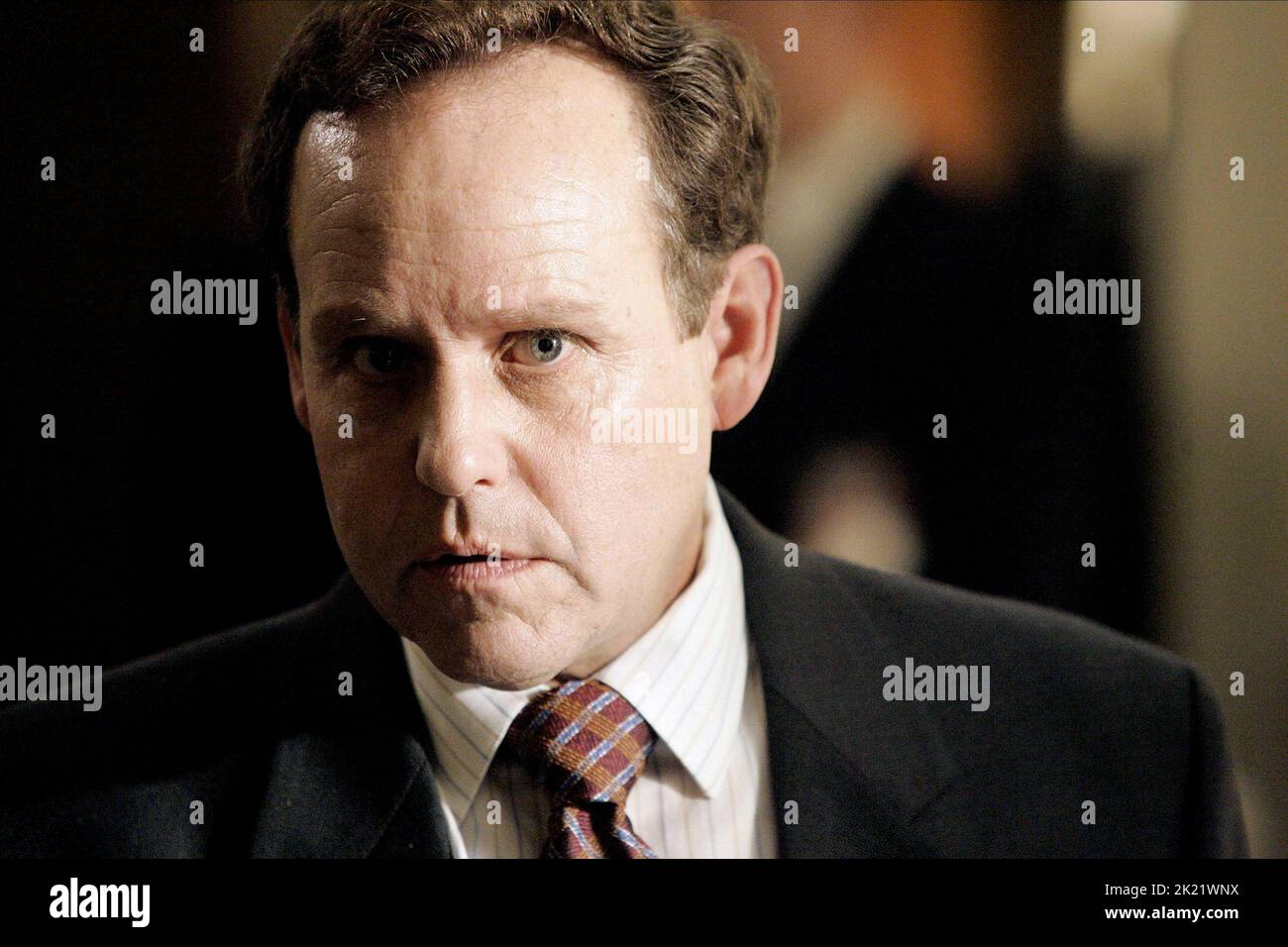 filme und serien von peter macnicol