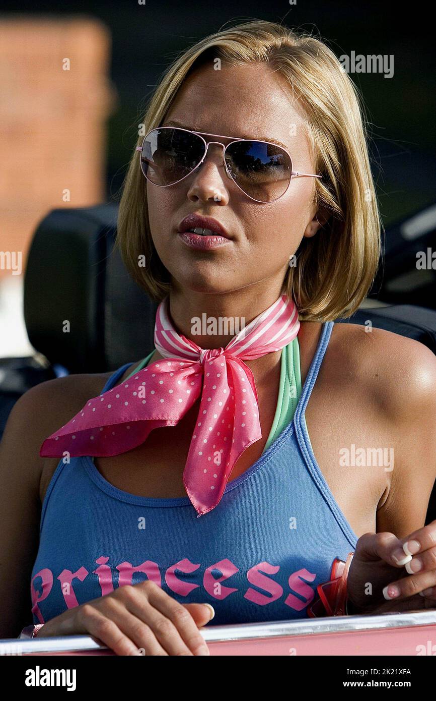 Cecilia banks hi-res stock photography and images - Alamy