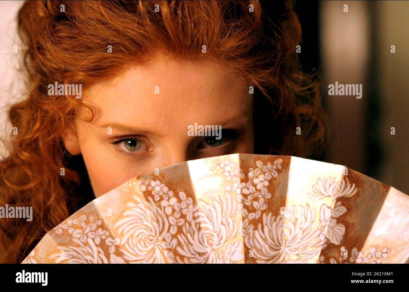 BRYCE DALLAS HOWARD, AS YOU LIKE IT, 2006 Stock Photo - Alamy