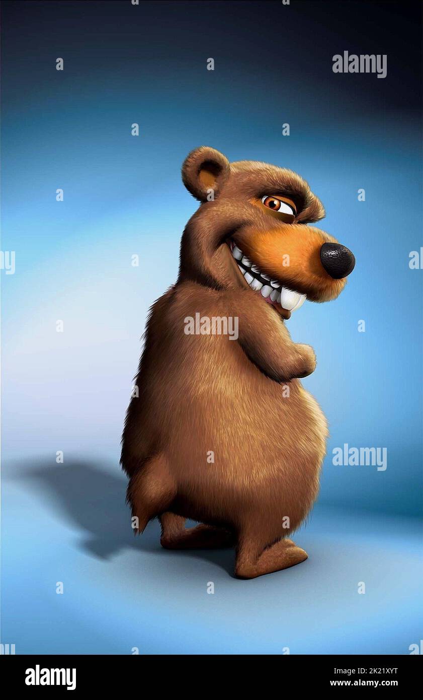 Barnyard steve oedekerk 2006 hires stock photography and images Alamy