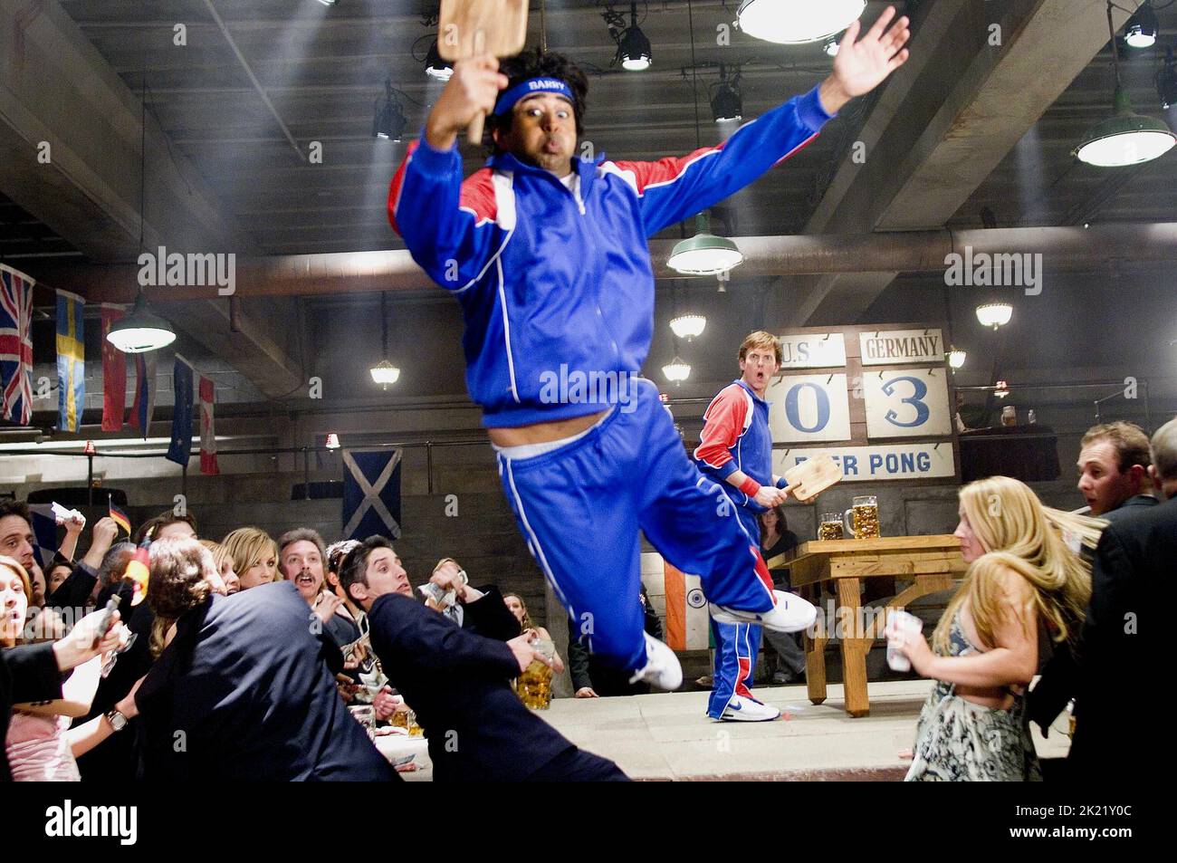 JAY CHANDRASEKHAR, ERIK STOLHANSKE, BEERFEST, 2006 Stock Photo Alamy