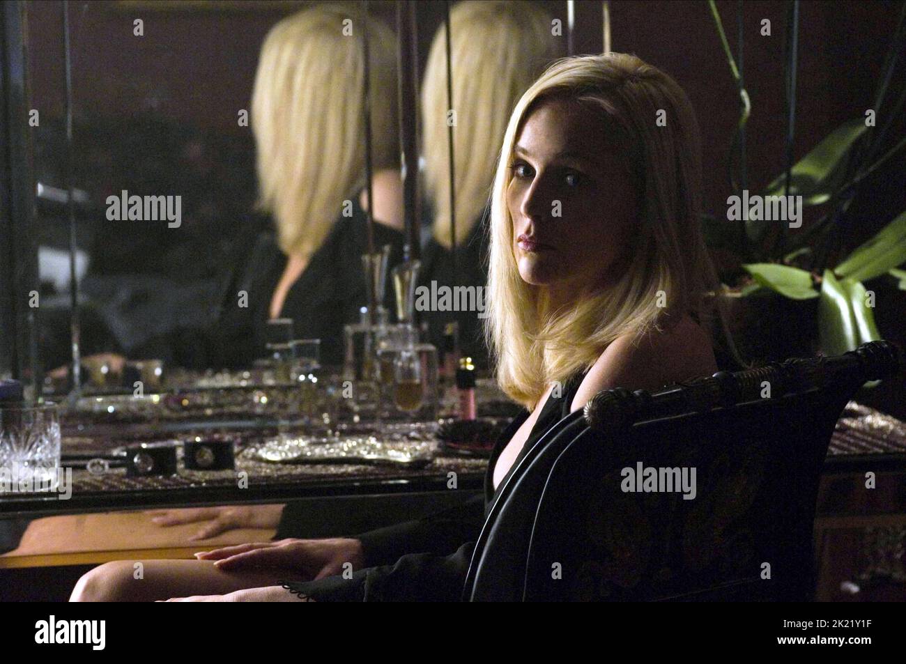 Sharon stone basic instinct 2 risk addiction 2006 stock photo alamy