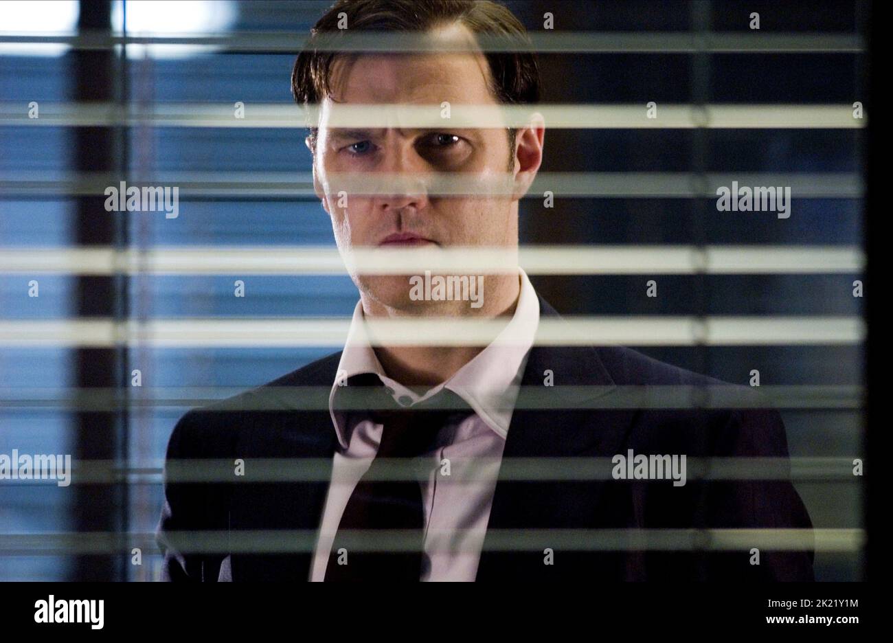 DAVID MORRISSEY, BASIC INSTINCT 2: RISK ADDICTION, 2006 Stock Photo - Alamy