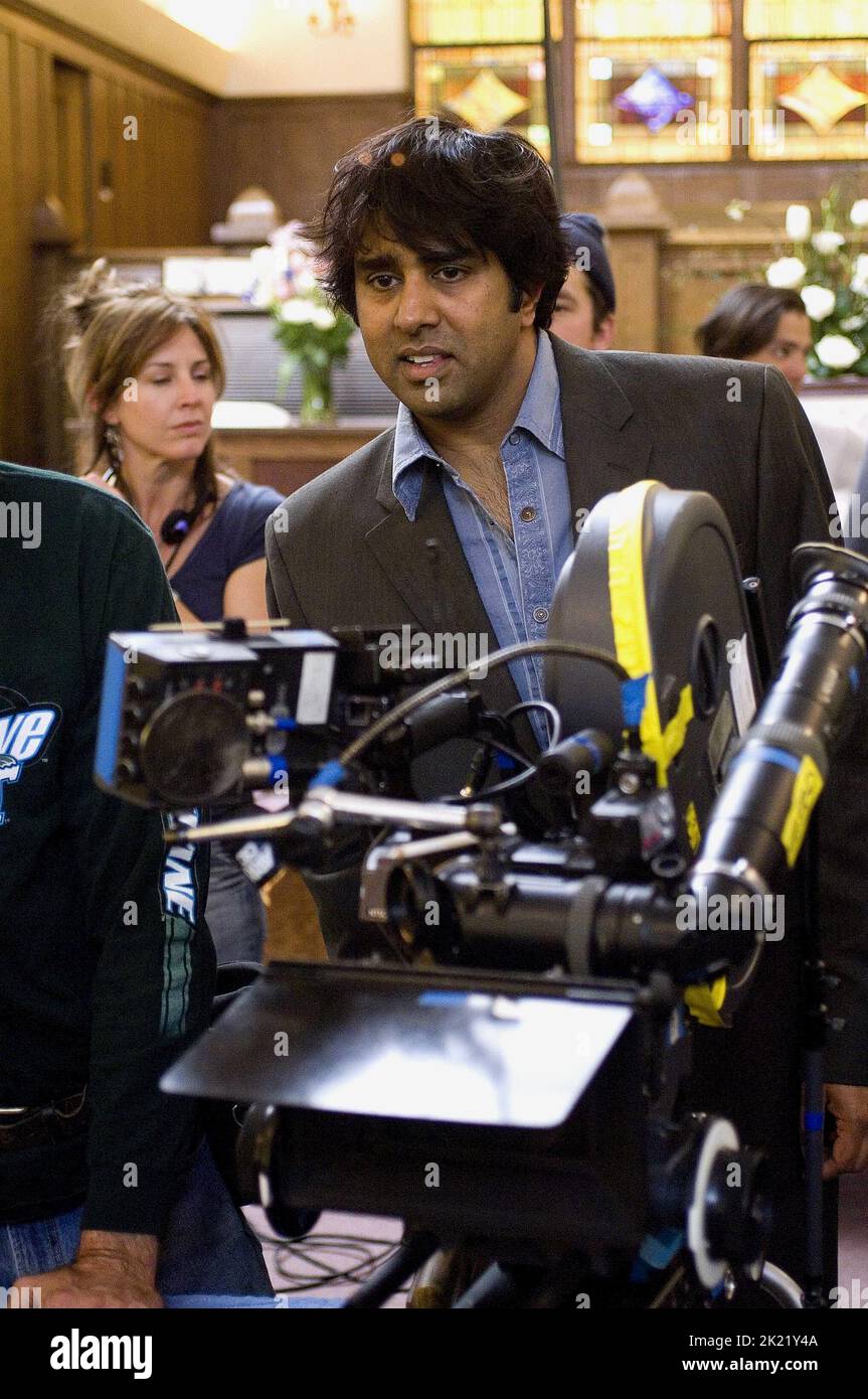JAY CHANDRASEKHAR, BEERFEST, 2006 Stock Photo Alamy