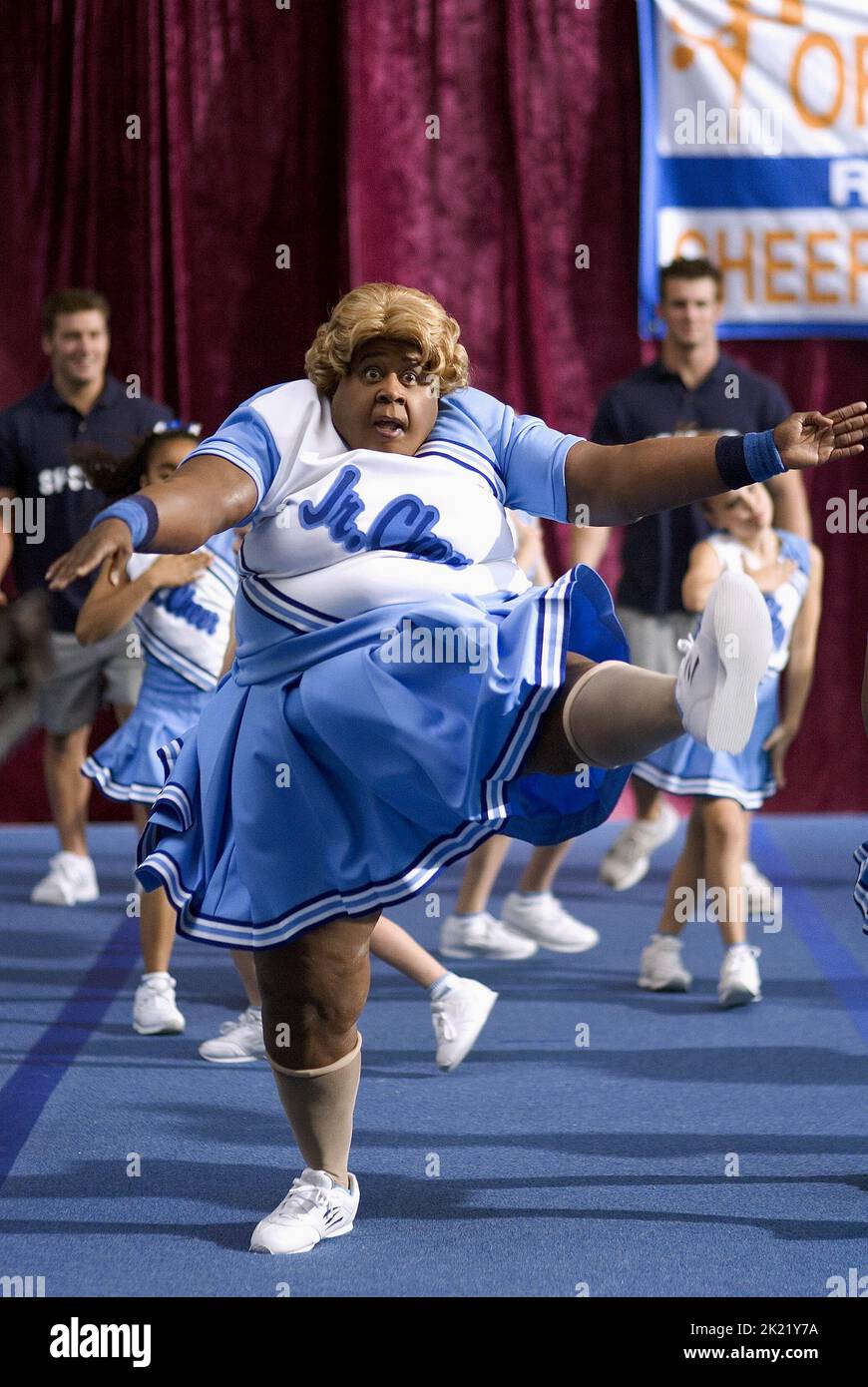 MARTIN LAWRENCE, BIG MOMMA'S HOUSE 2, 2006 Stock Photo Alamy
