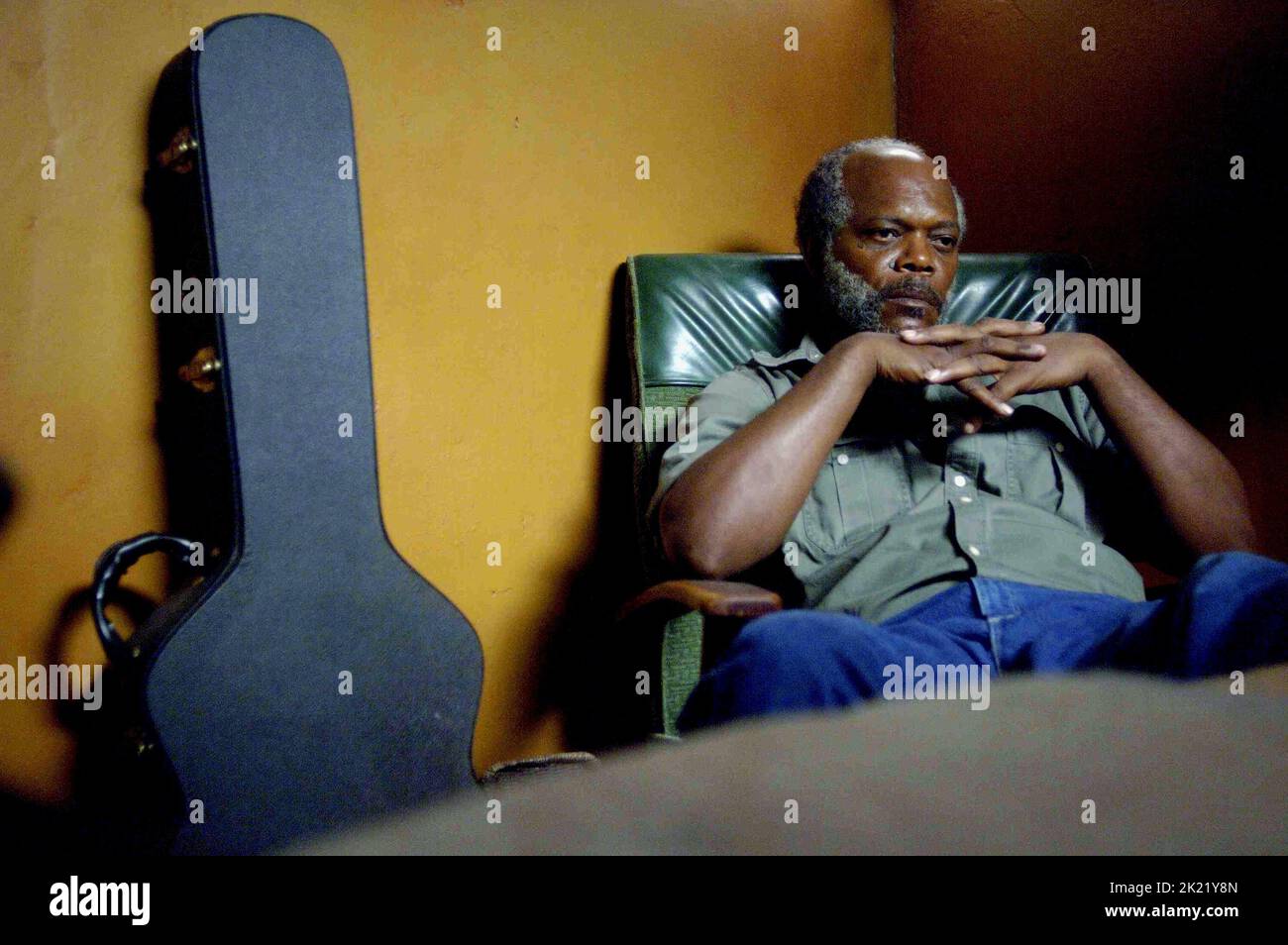 SAMUEL L. JACKSON, BLACK SNAKE MOAN, 2006 Stock Photo Alamy SAMUEL L. JACKSON, BLACK SNAKE MOAN, 2006 Stock Photo Alamy