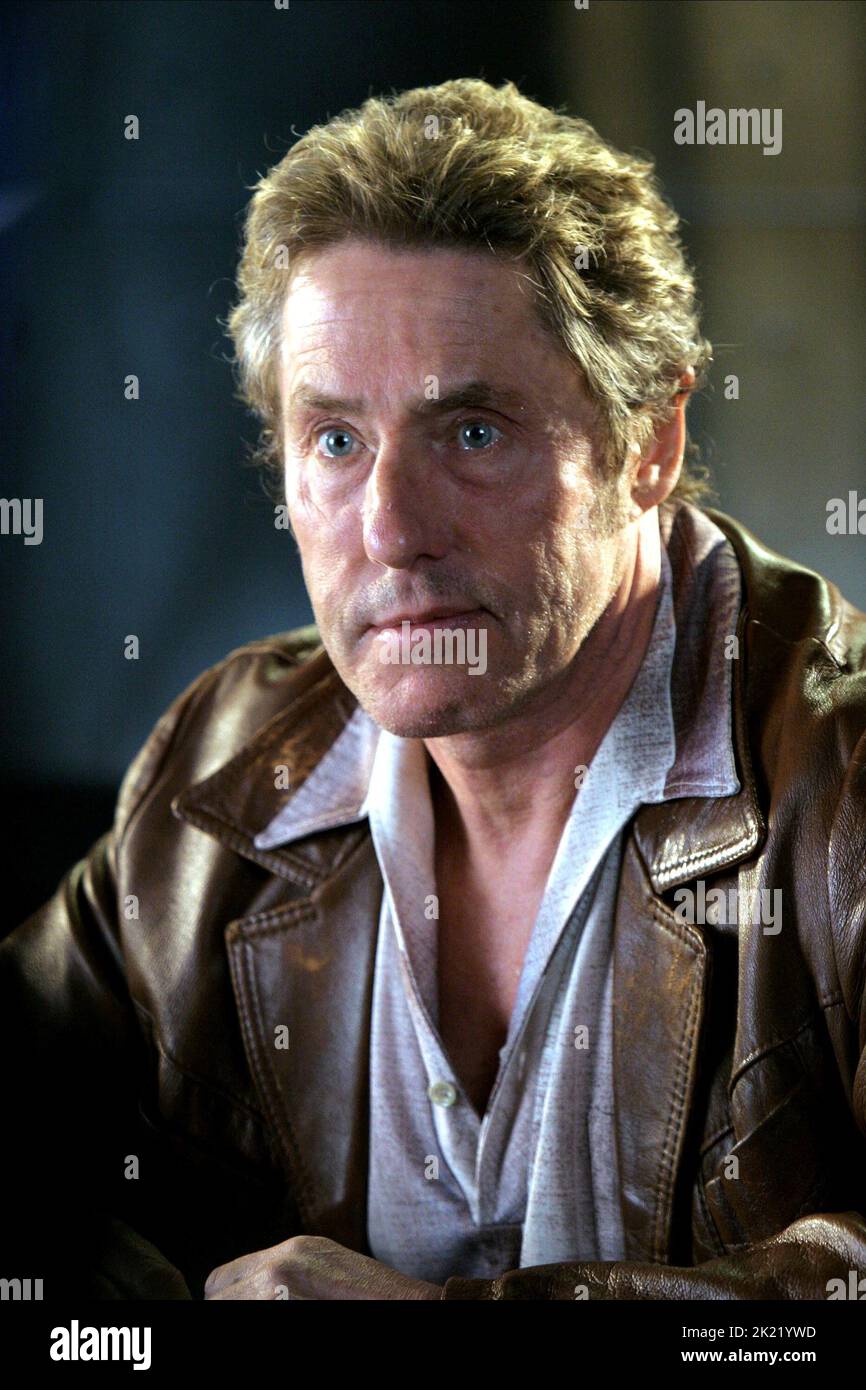 ROGER DALTREY, CSI: CRIME SCENE INVESTIGATION, 2006 Stock Photo - Alamy