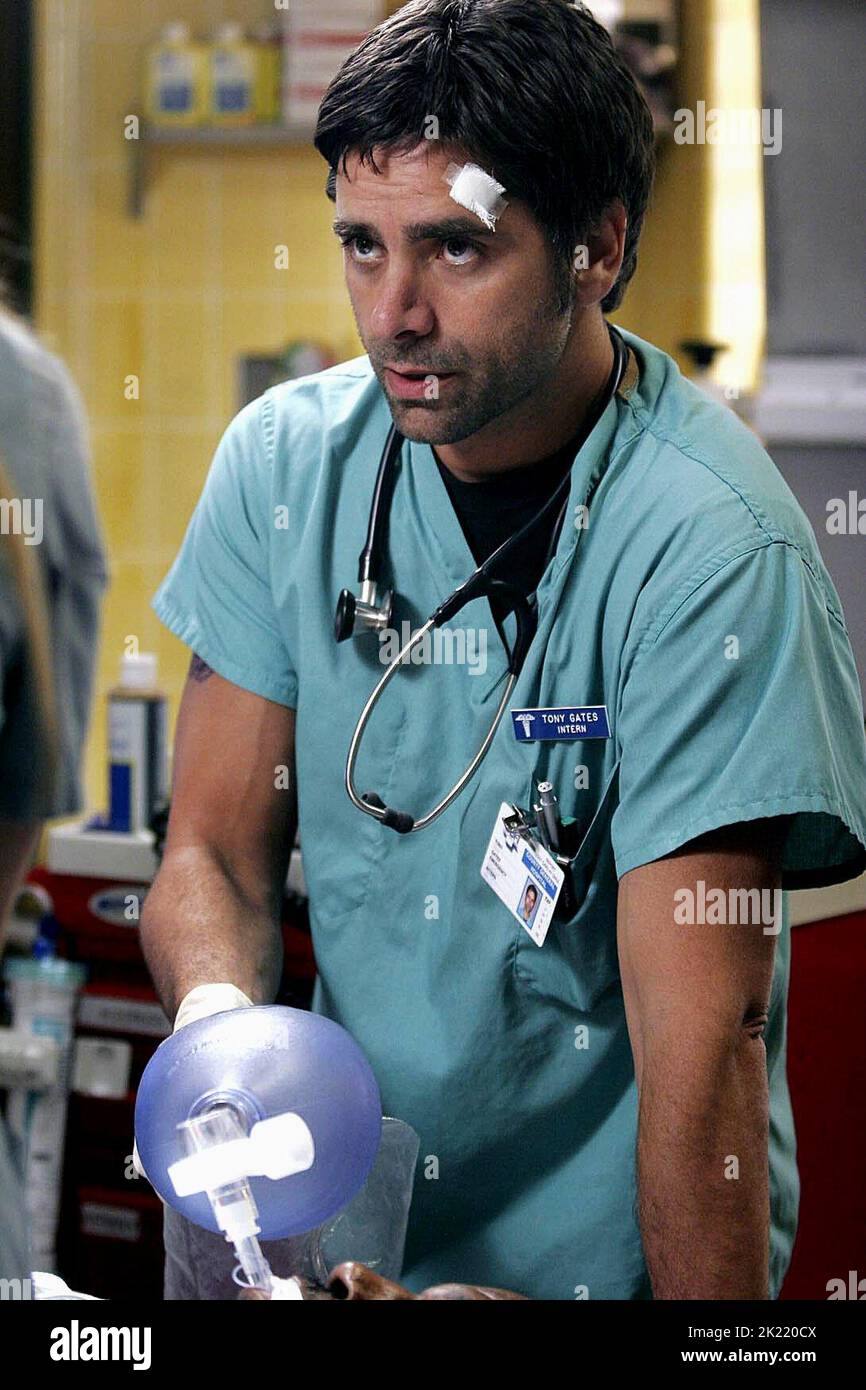 Stamos john stamos hi-res stock photography and images - Alamy