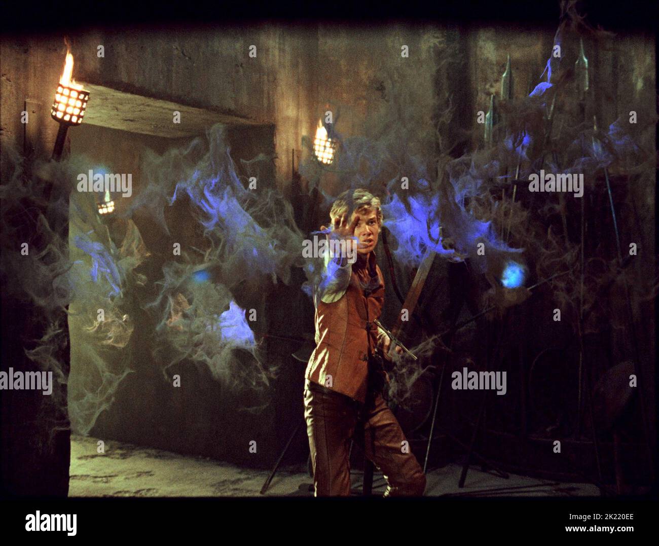 EDWARD SPELEERS, ERAGON, 2006 Stock Photo Alamy