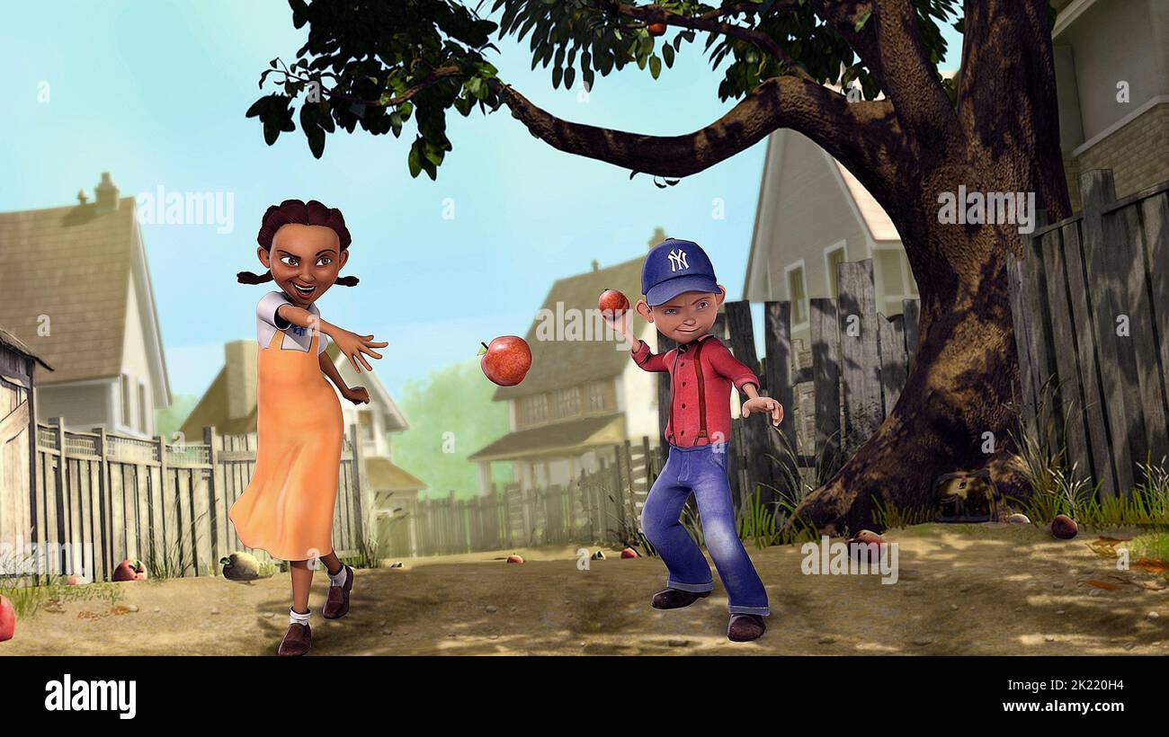 MARTI, YANKEE IRVING, EVERYONE'S HERO, 2006 Stock Photo - Alamy