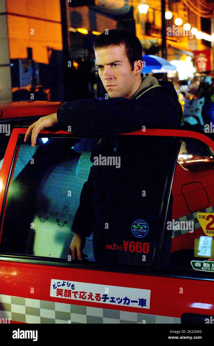 Lucas Black Fast And Furious 6