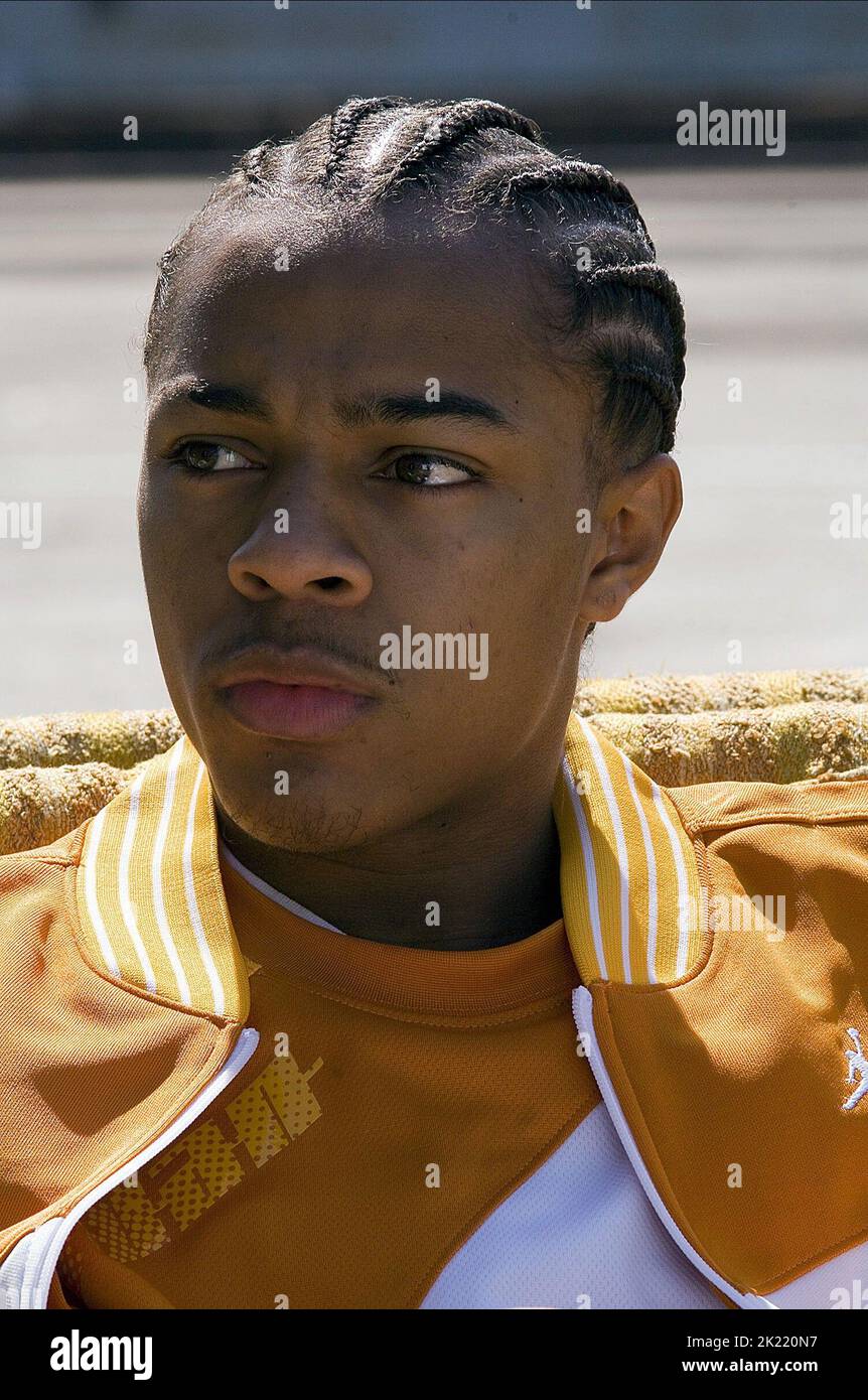 BOW WOW, THE FAST AND THE FURIOUS: TOKYO DRIFT, 2006 Stock Photo - Alamy