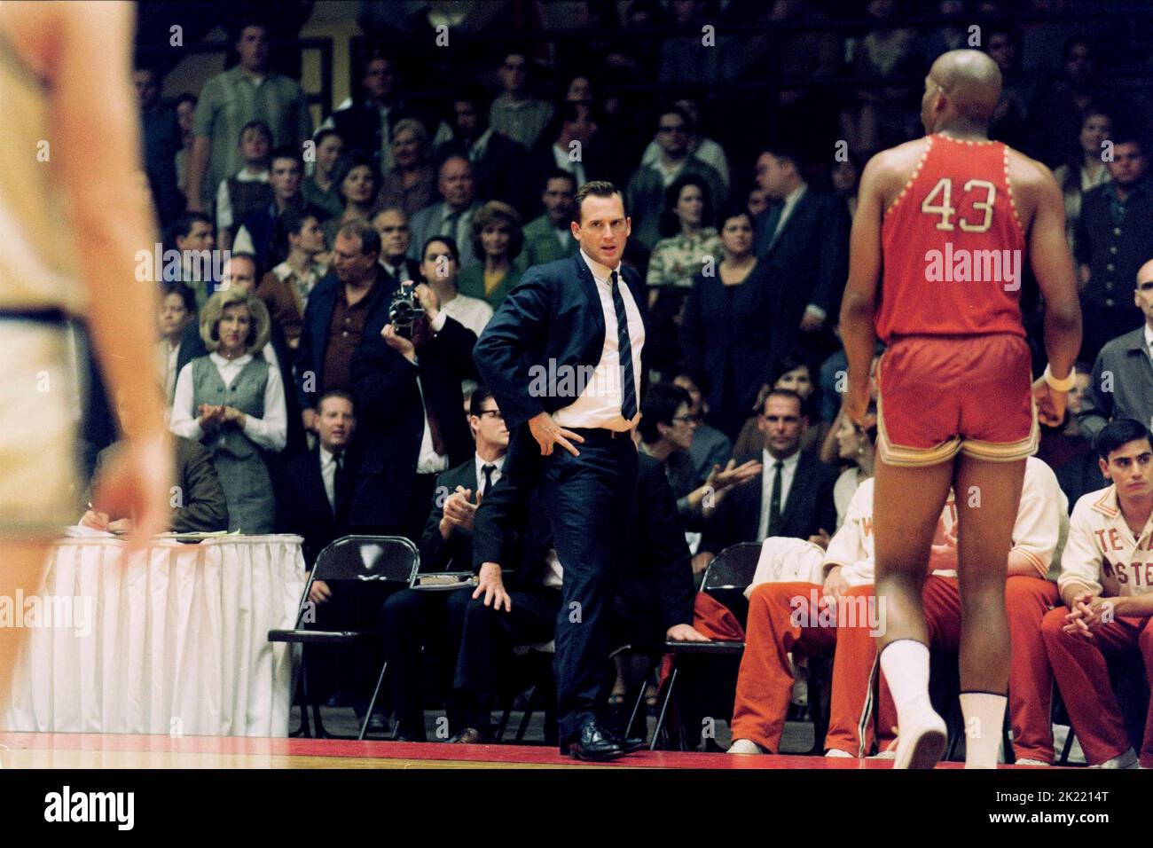 Glory Road David Latin