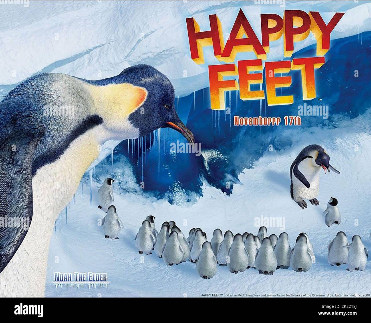 Noah the elder hi-res stock photography and images - Alamy