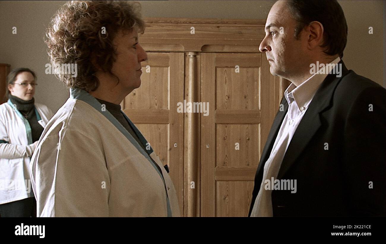 STEEN STIG LOMMER, HELMER and SON, 2006 Stock Photo Alamy