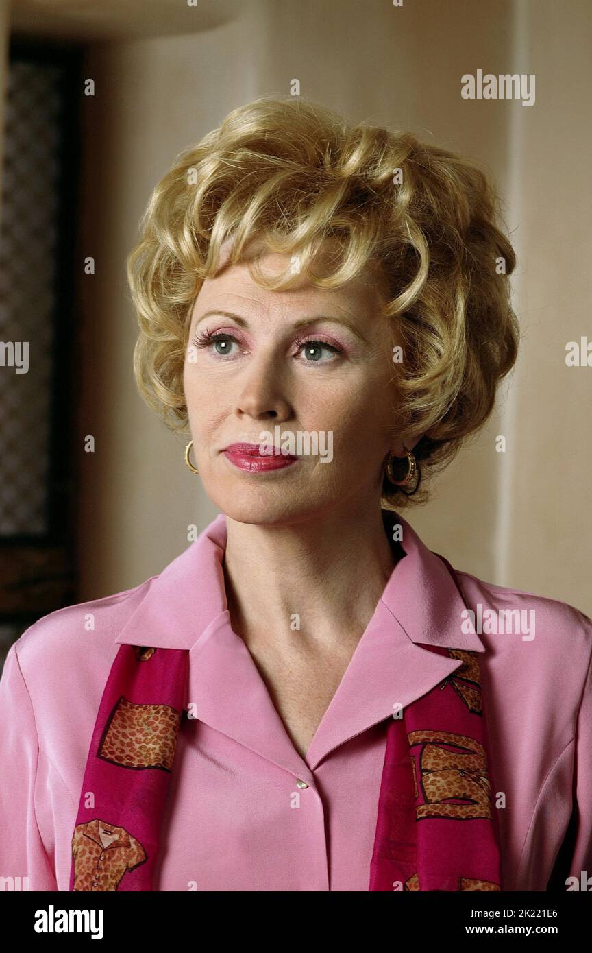 KATE NELLIGAN, IN FROM THE NIGHT, 2006 Stock Photo Alamy