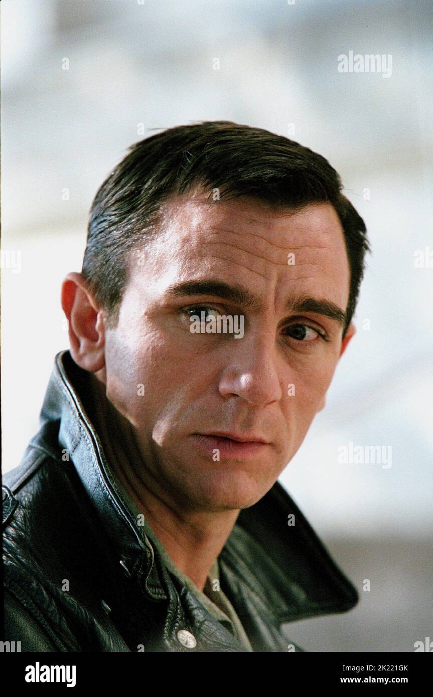 DANIEL CRAIG, INFAMOUS, 2006 Stock Photo